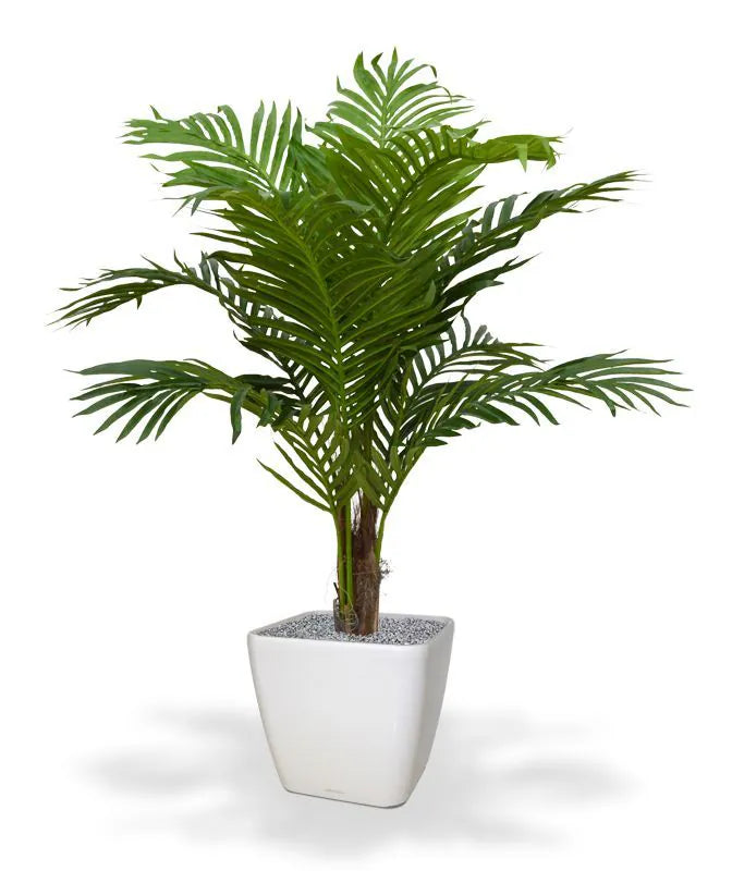 Exotic 3 Ft artificial tropical palm – a stylish accent piece