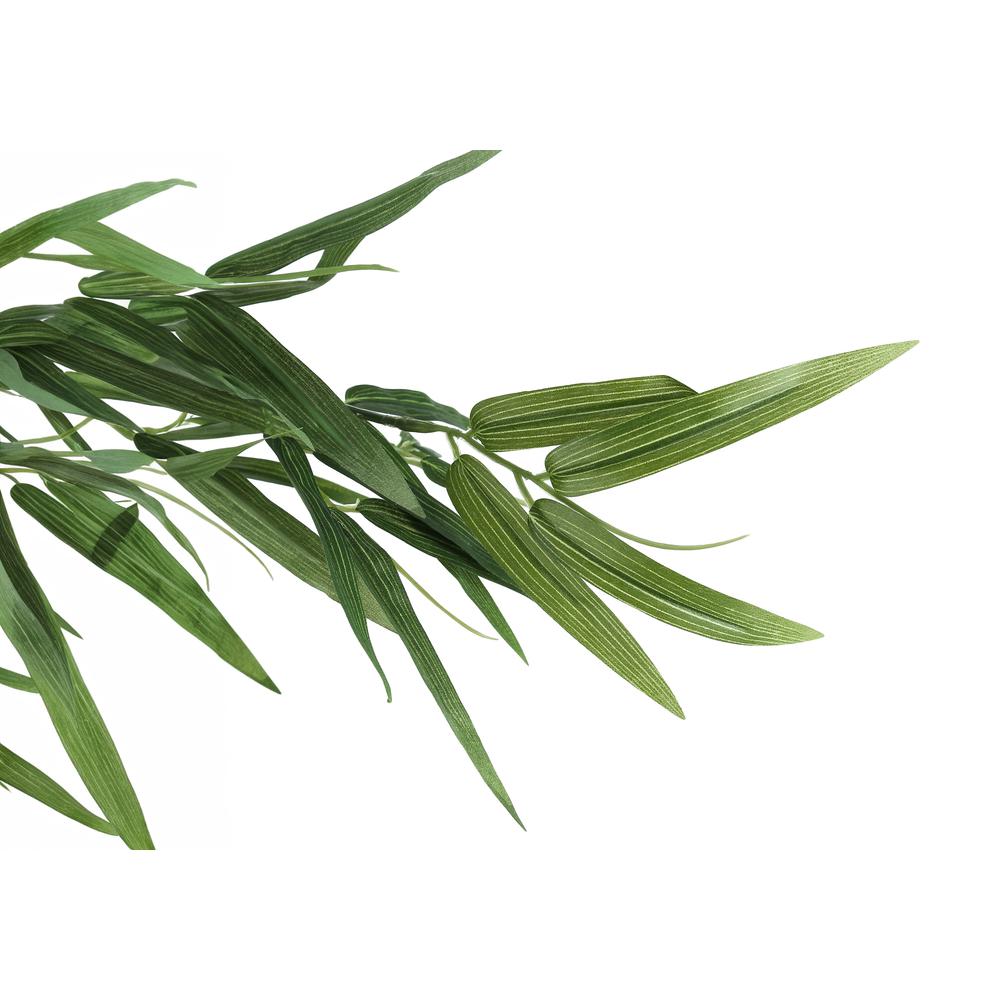 Maintenance-free Artificial Bamboo Plant for office and commercial spaces