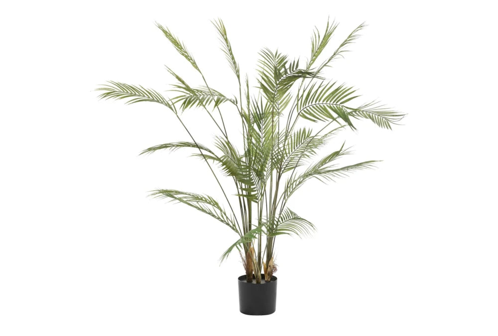 Artificial Palm Tree for Living Room, Office, and Commercial Decor