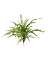 1.5 Ft Artificial Asplenium Fern Bouquet 45 cm – adds a lush green touch to interiors