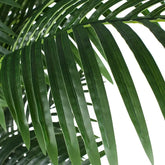 Tall 6ft Faux Tropical Palm Tree for Modern Home & Patio Decoration