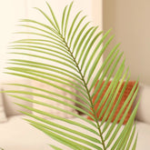 Decorative 5ft artificial palm plant for modern interior styling
