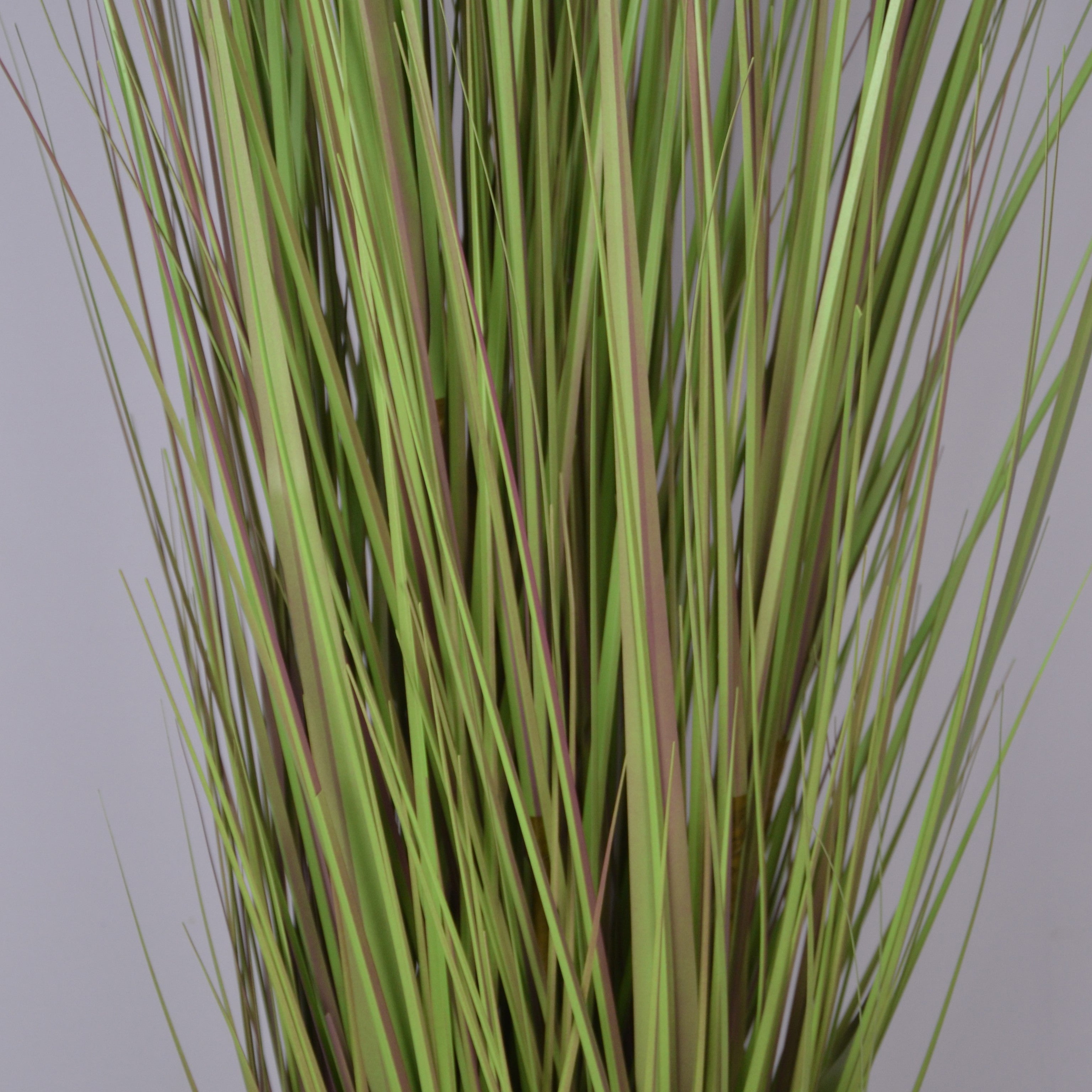 4 Ft Artificial Grass Plant – Lifelike Faux Greenery with Natural Blade Texture for Indoor Home, Office & Modern Décor