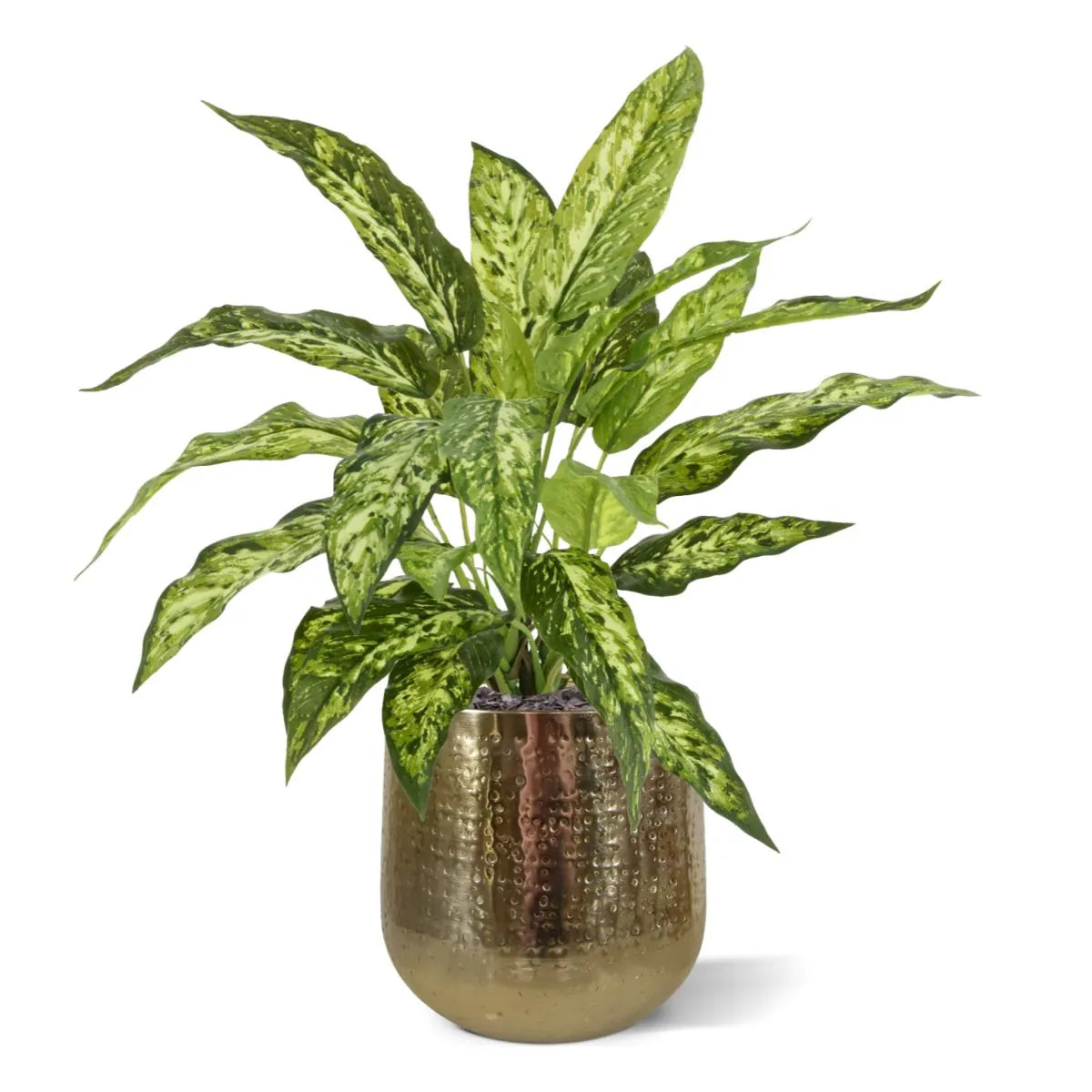 1 Ft Artificial Aglaonema N Plant 40cm – enhances any living space naturally