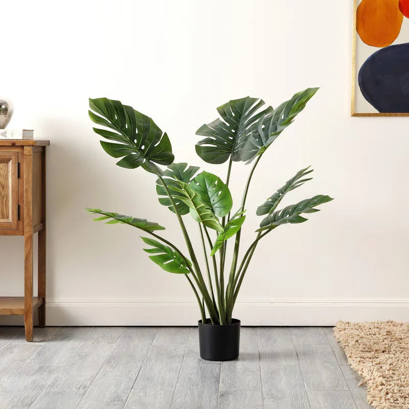Enhance your office space with elegant and professional artificial plants from Luxiplant.