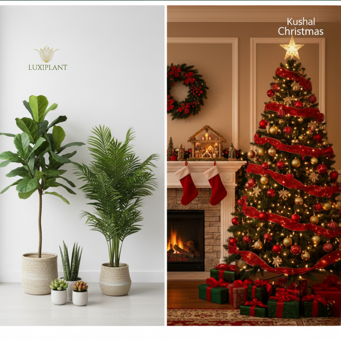 The Best Place for Your Christmas Shopping in Bangalore