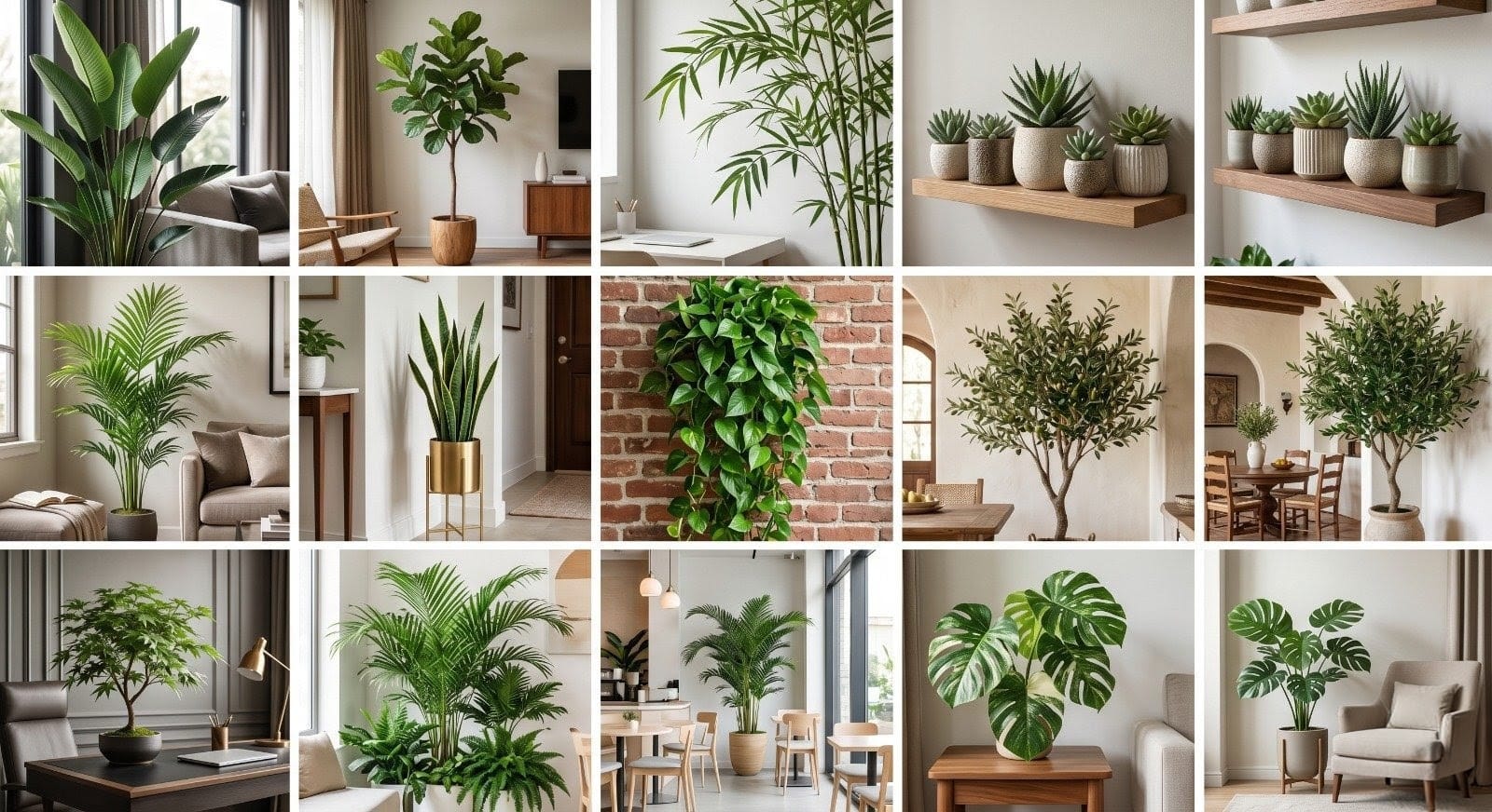 The New Luxury Standard: Why India is Switching to Premium Artificial Greenery