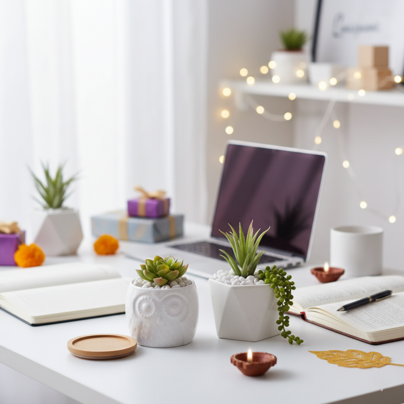 Festive Gifts