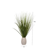 Compact 2ft Faux Foliage Grass