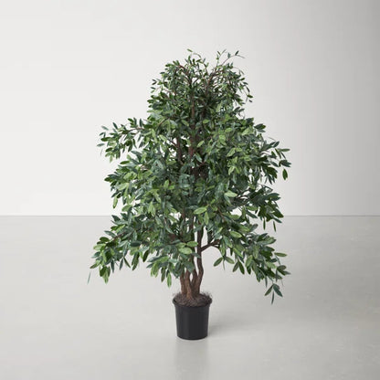 Artificial Smilax Tree for Home &amp; Office Décor