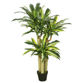 Real-Touch Artificial Dracaena Plant 