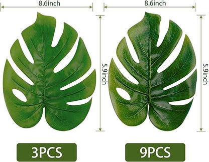 2 Ft Artificial Palm Tree in Pot – Large Fake Plant for Indoor &amp; Outdoor Spaces – adds a lush green touch to interiors