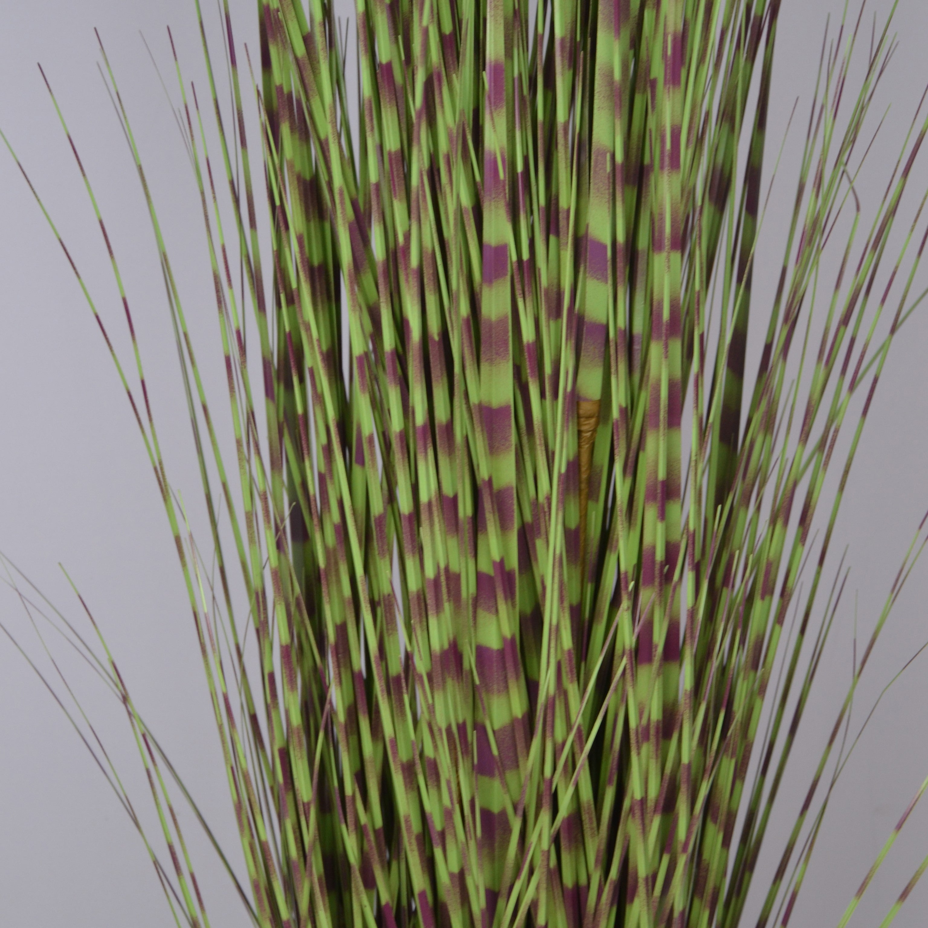 5 Ft Artificial Grass Plant – Tall Faux Greenery with Natural-Looking Blades for Indoor Home, Office &amp; Contemporary Décor