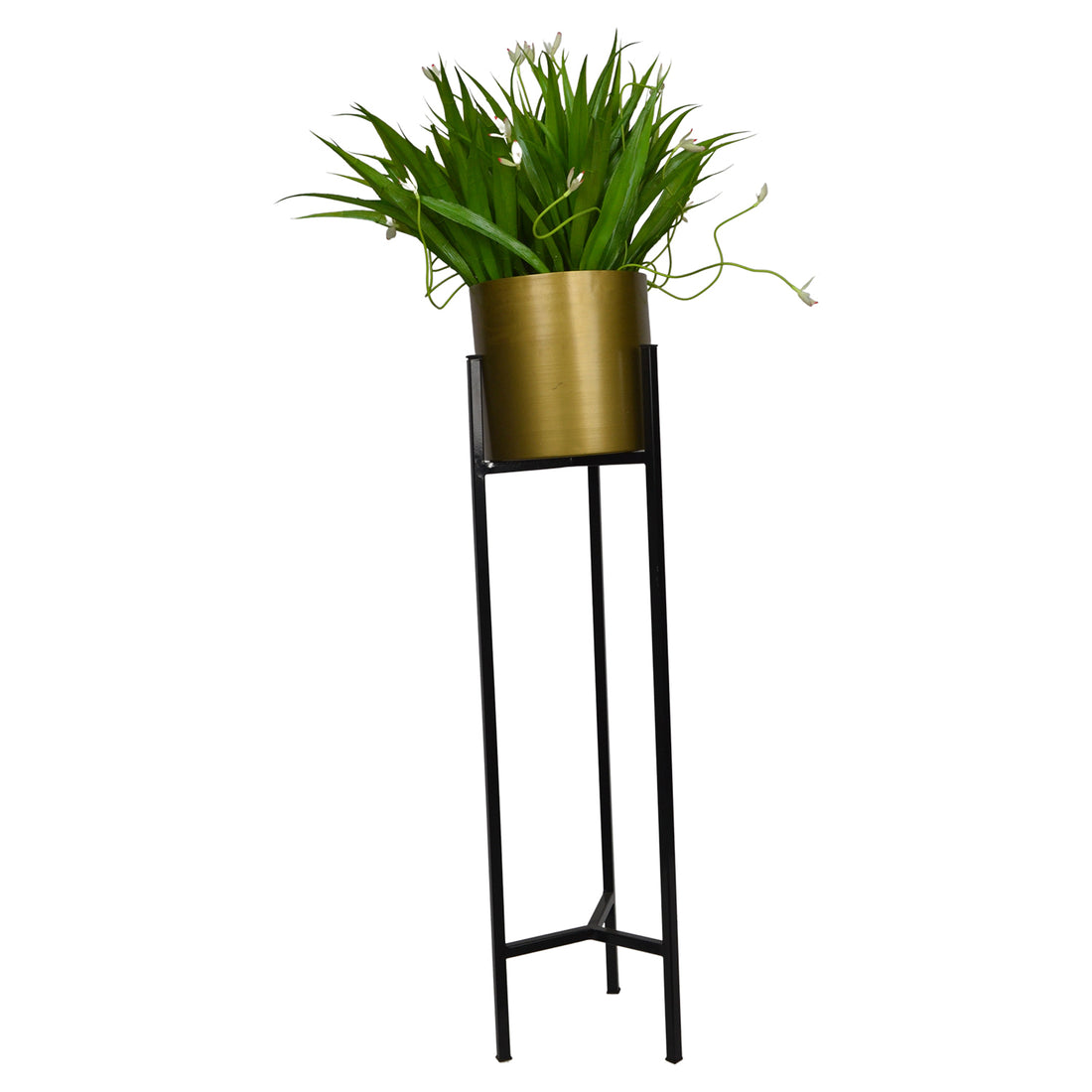 3 Ft Artificial Yucca Plant – Realistic Faux Desert Greenery Without Pot or Stand for Home &amp; Office Décor