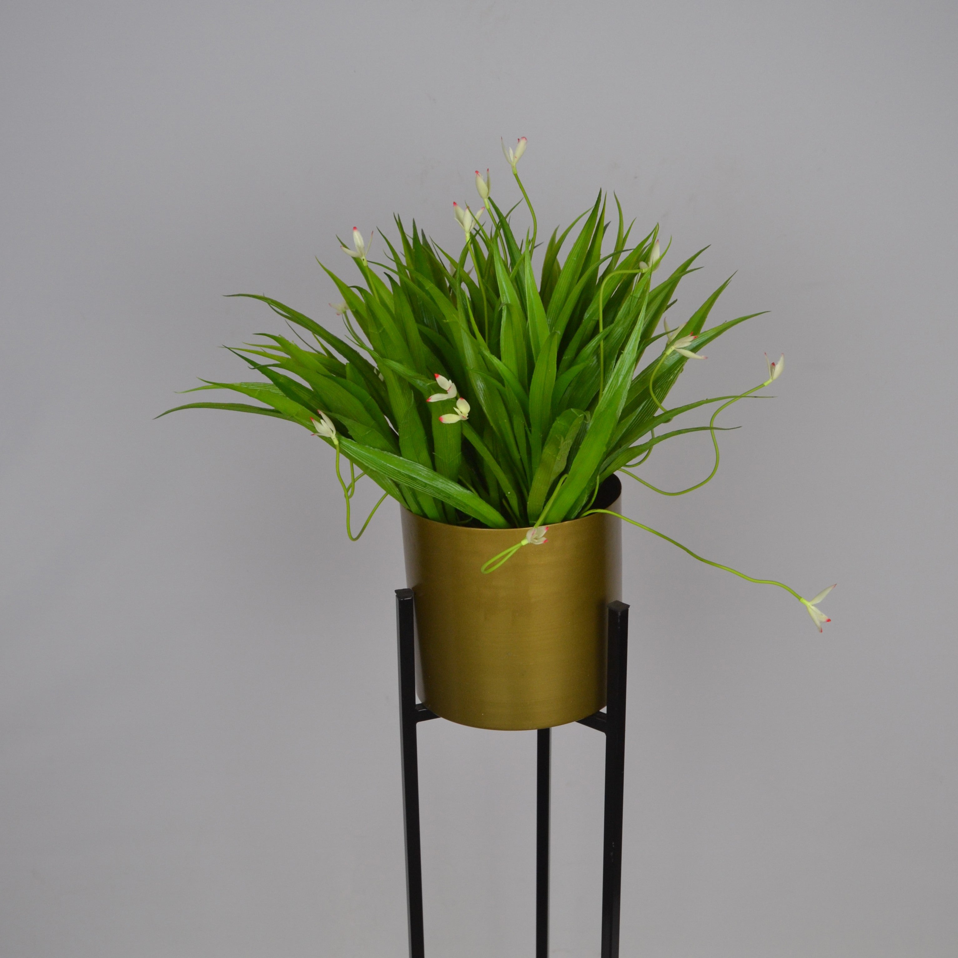 3 Ft Artificial Yucca Plant – Realistic Faux Desert Greenery Without Pot or Stand for Home &amp; Office Décor