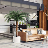 6 Ft Artificial Phoenix Palm OD Deluxe 225cmArtificial Phoenix Palm OD Deluxe 225cm – premium artificial houseplant design